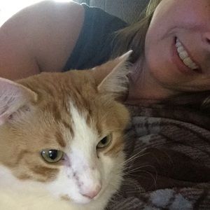 Meet your Posher, Erica